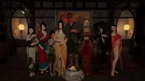 极品采花郎 都市题材 演示图 6