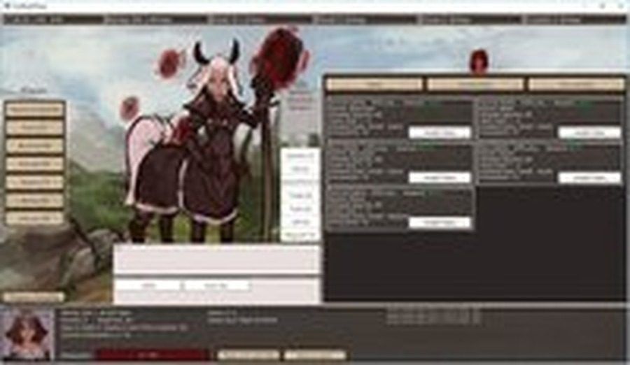 菲瑞恩之门PortalsOfPhereo 实机画面 资料图 4